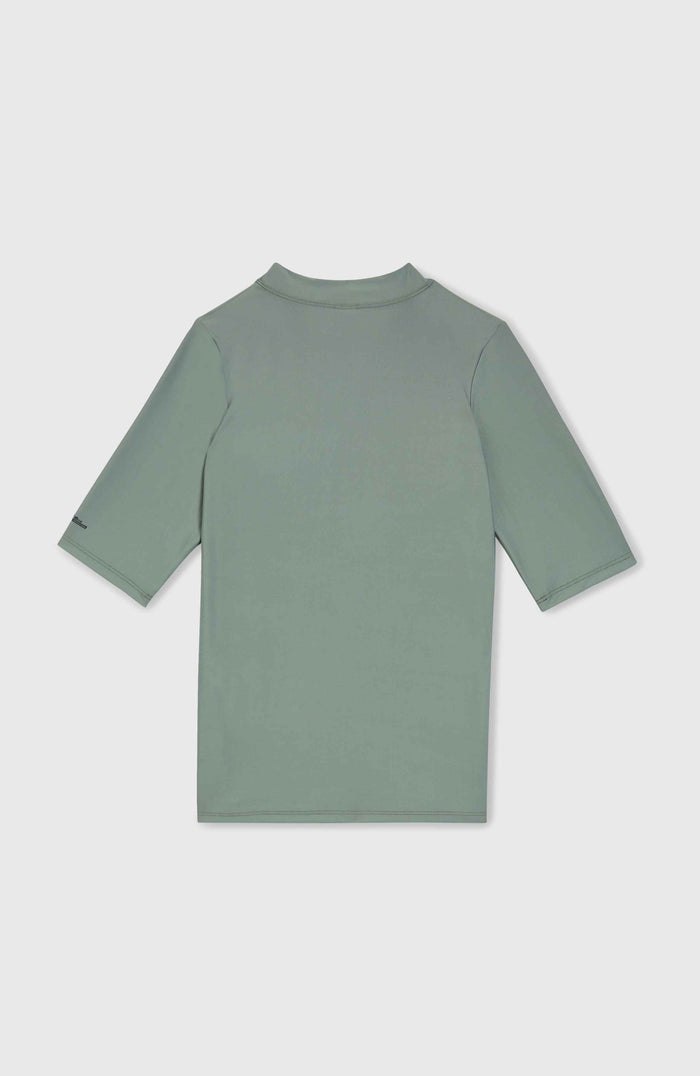 Essentials O'Neill Short Sleeve Skin | Lily Pad