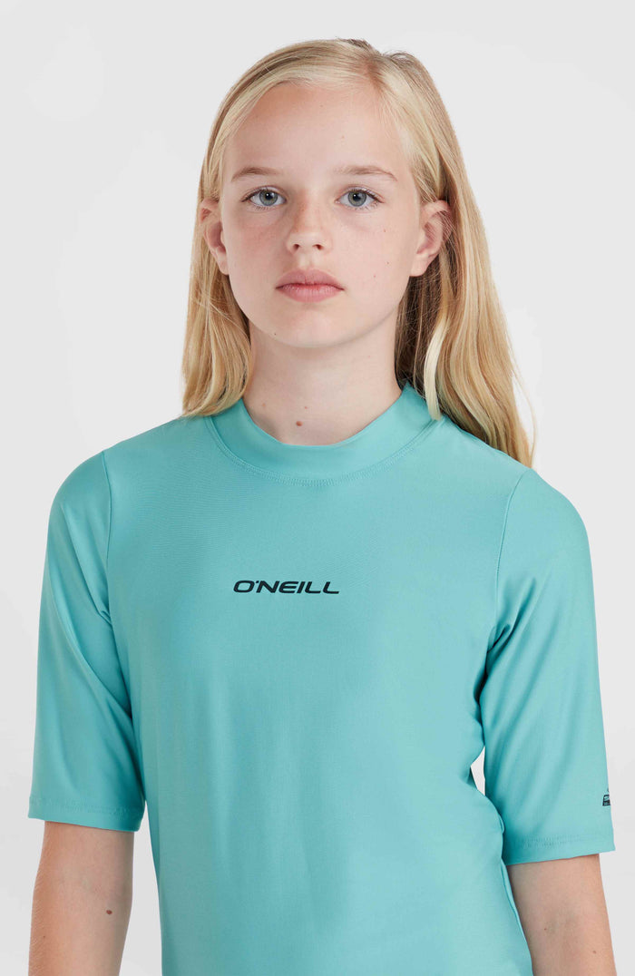 Essentials O'Neill Short Sleeve Skin | Ripling Shores