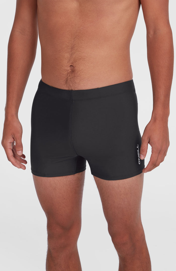 Essentials Racer | Black Out