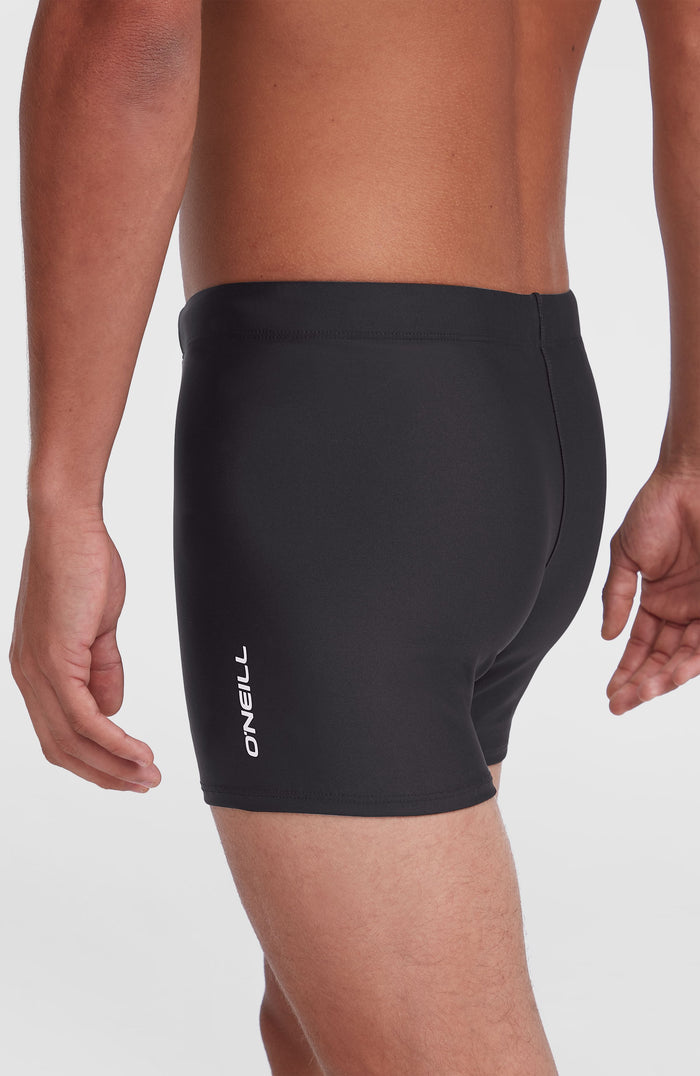 Essentials Racer | Black Out