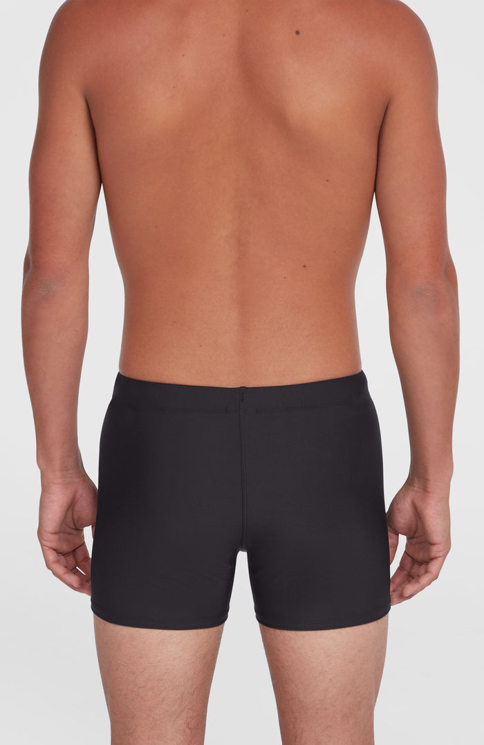 Essentials Racer | Black Out