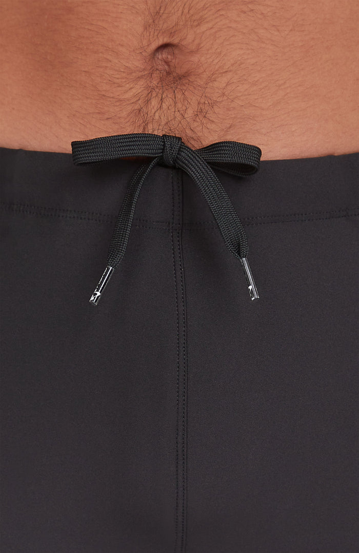 Essentials Racer | Black Out