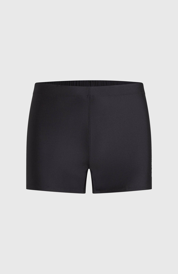 Essentials Racer | Black Out