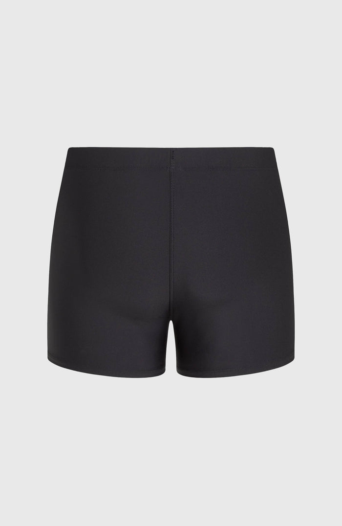 Essentials Racer | Black Out