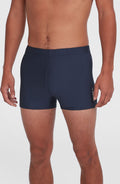 Essentials Racer | Ink Blue