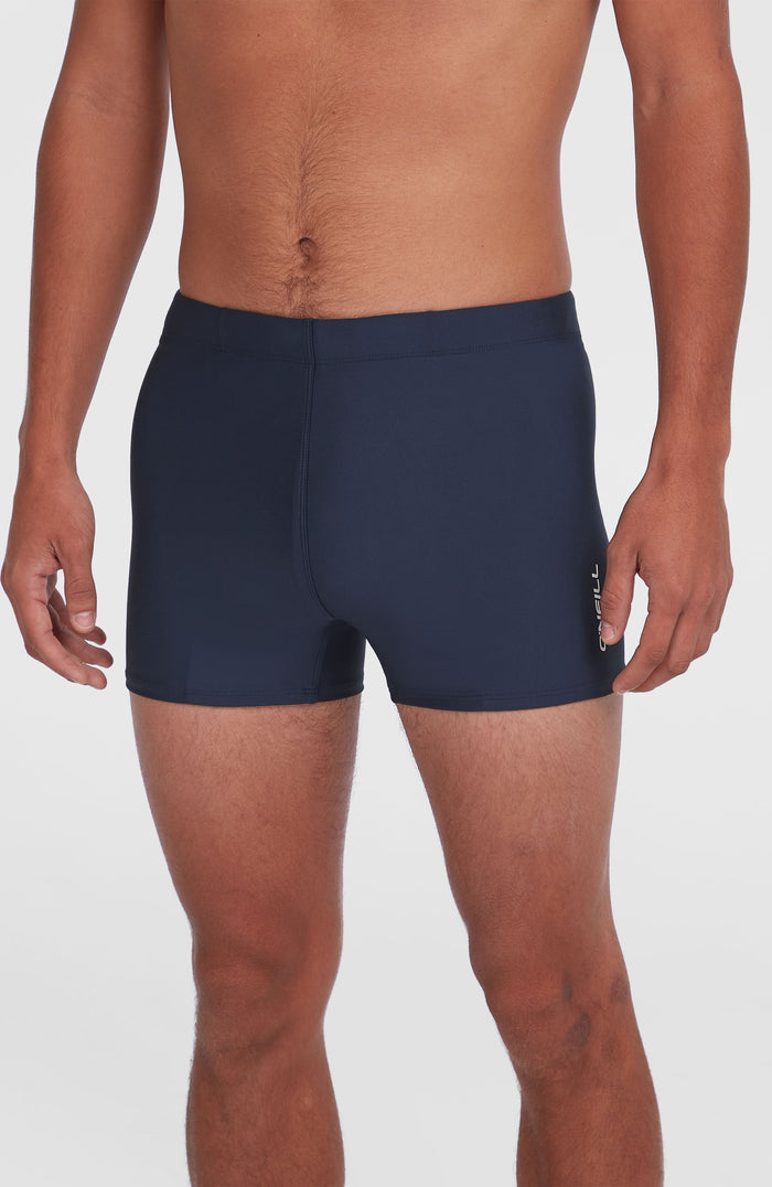 Essentials Racer | Ink Blue
