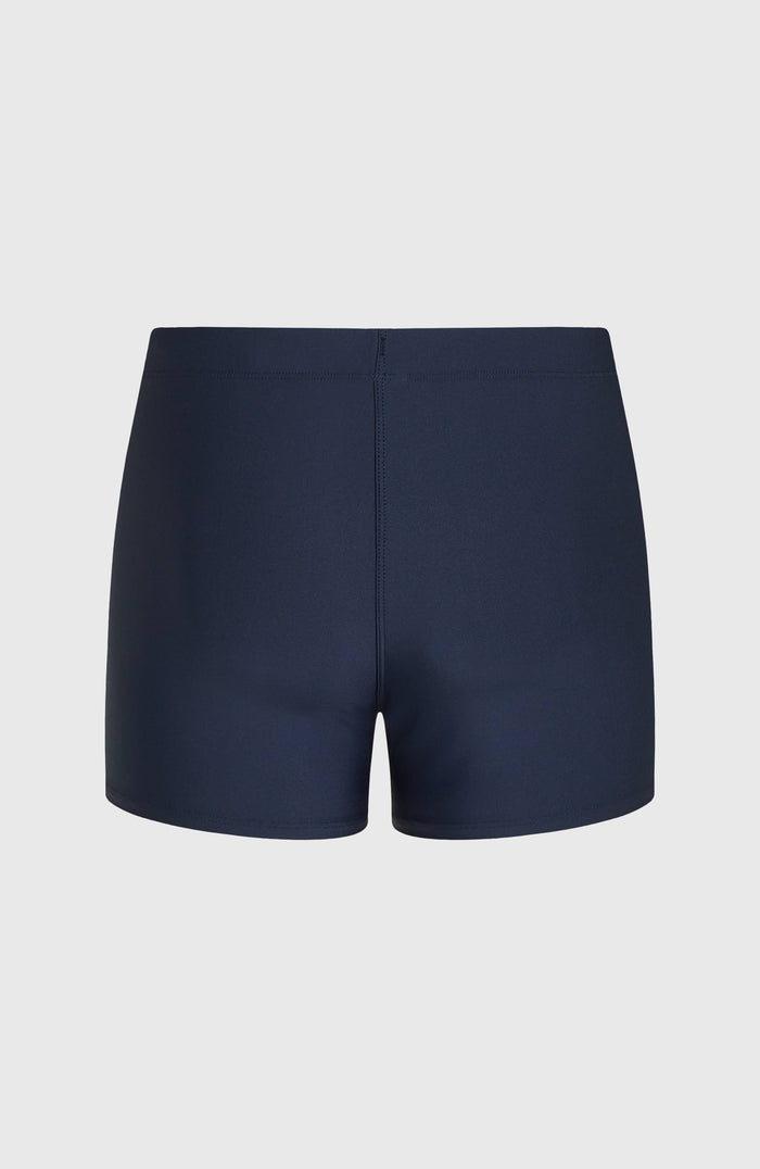 Essentials Racer | Ink Blue