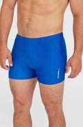 Essentials Racer | Victoria Blue
