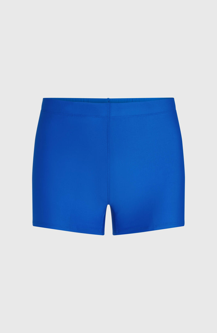 Essentials Racer | Victoria Blue