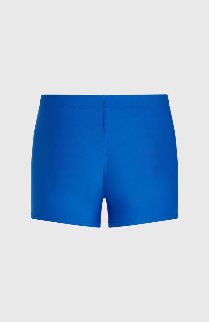Essentials Racer | Victoria Blue