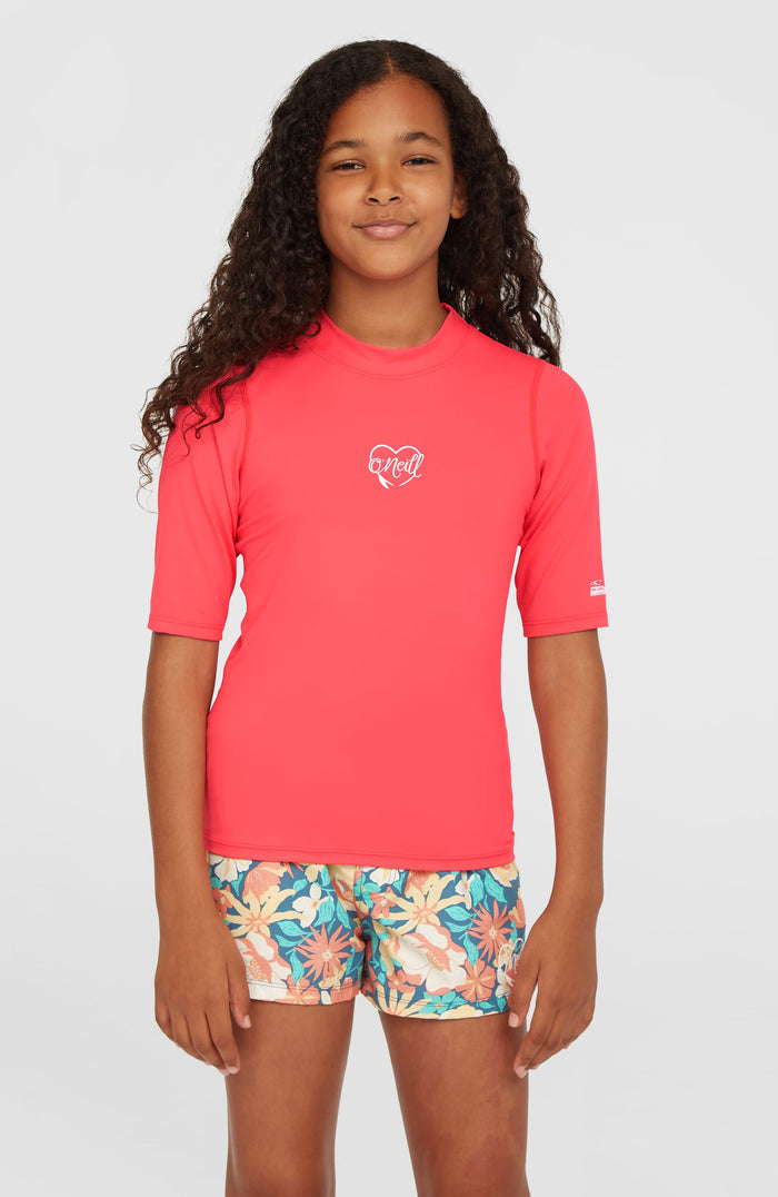 Essentials Short-Sleeve Skin | Froly