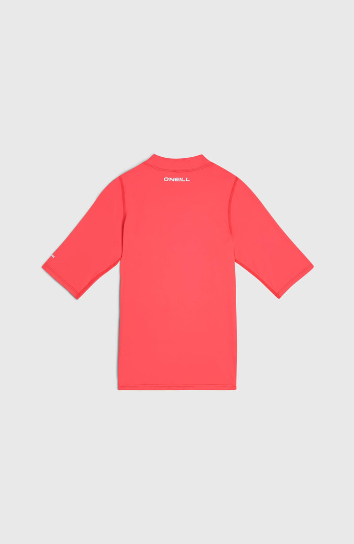 Essentials Short-Sleeve Skin | Froly