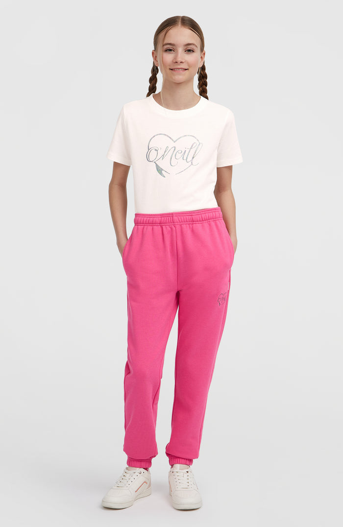 Essentials Sweatpants | Carmine Rose