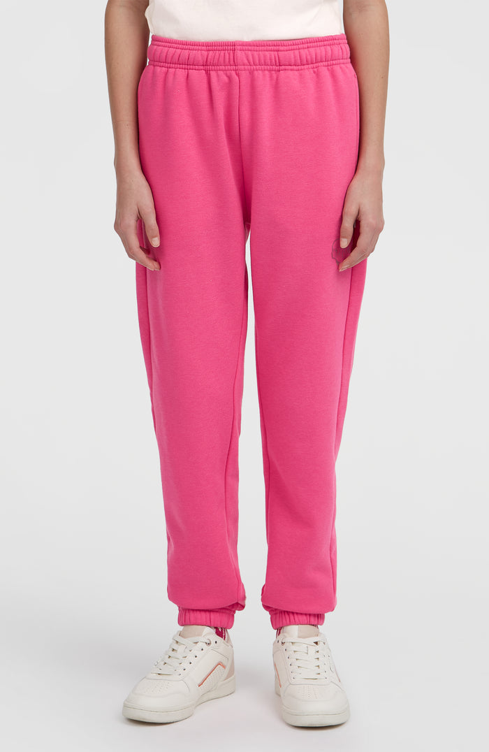 Essentials Sweatpants | Carmine Rose