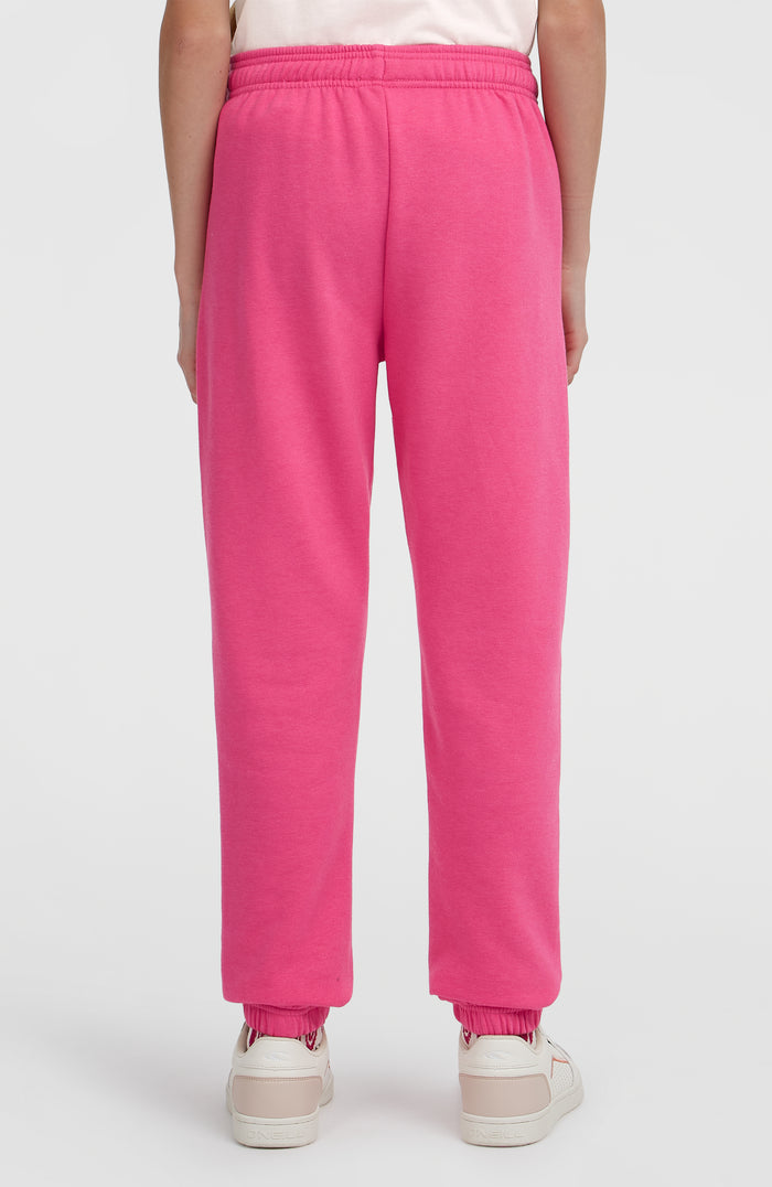 Essentials Sweatpants | Carmine Rose