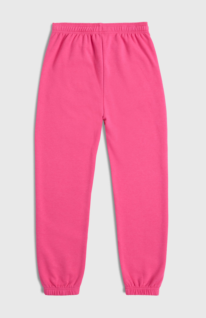 Essentials Sweatpants | Carmine Rose