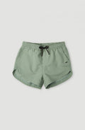 Essentials Swim Shorts | Lily Pad