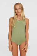 Essentials Swimsuit | Avery Fern