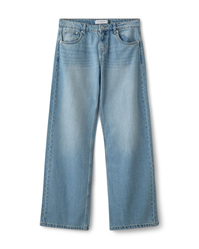 ESTHER JEANS - LIGHT BLUE