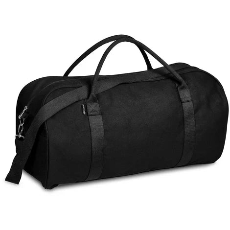 Eva & Elm Stellar Canvas Sports Bag