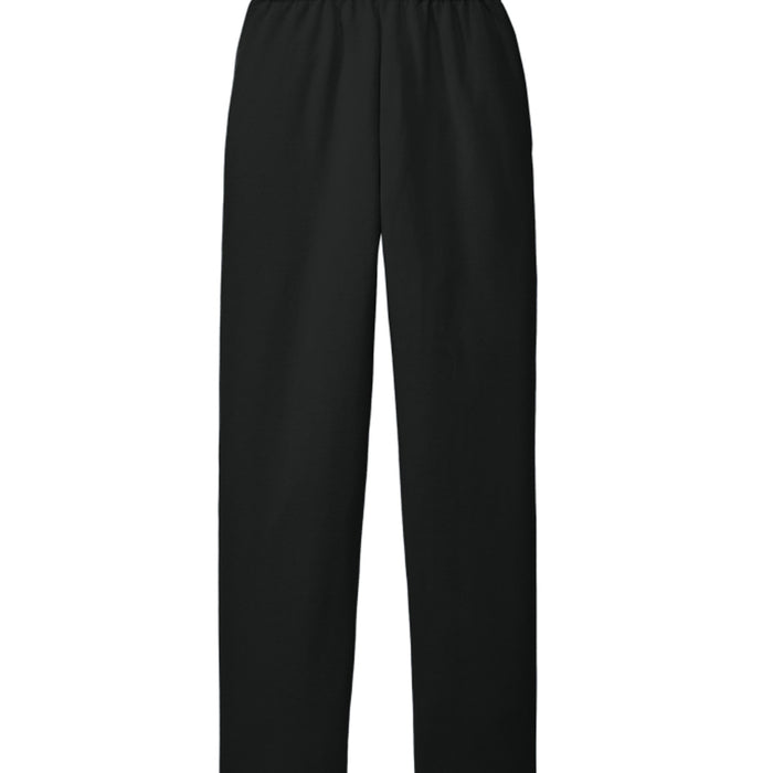 Jet Black - PC78P - BACK