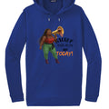 True Royal - F244 - FRONT