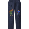 True Navy - PST74 - FRONT