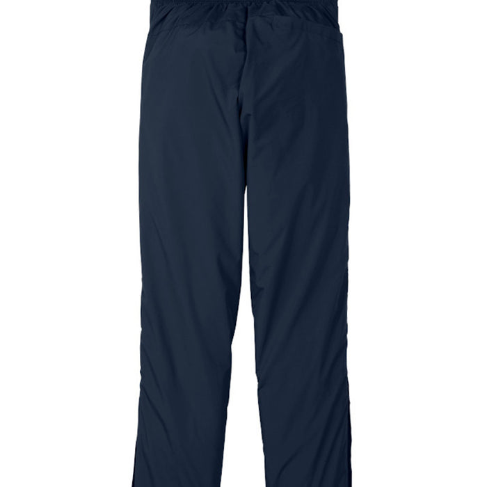 True Navy - PST74 - BACK