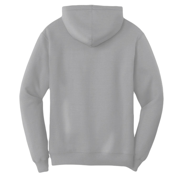 Athletic Heather - PC90H - BACK