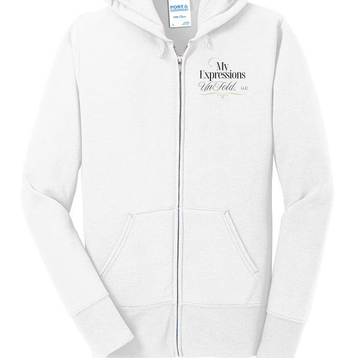 White - LPC78ZH - FRONT