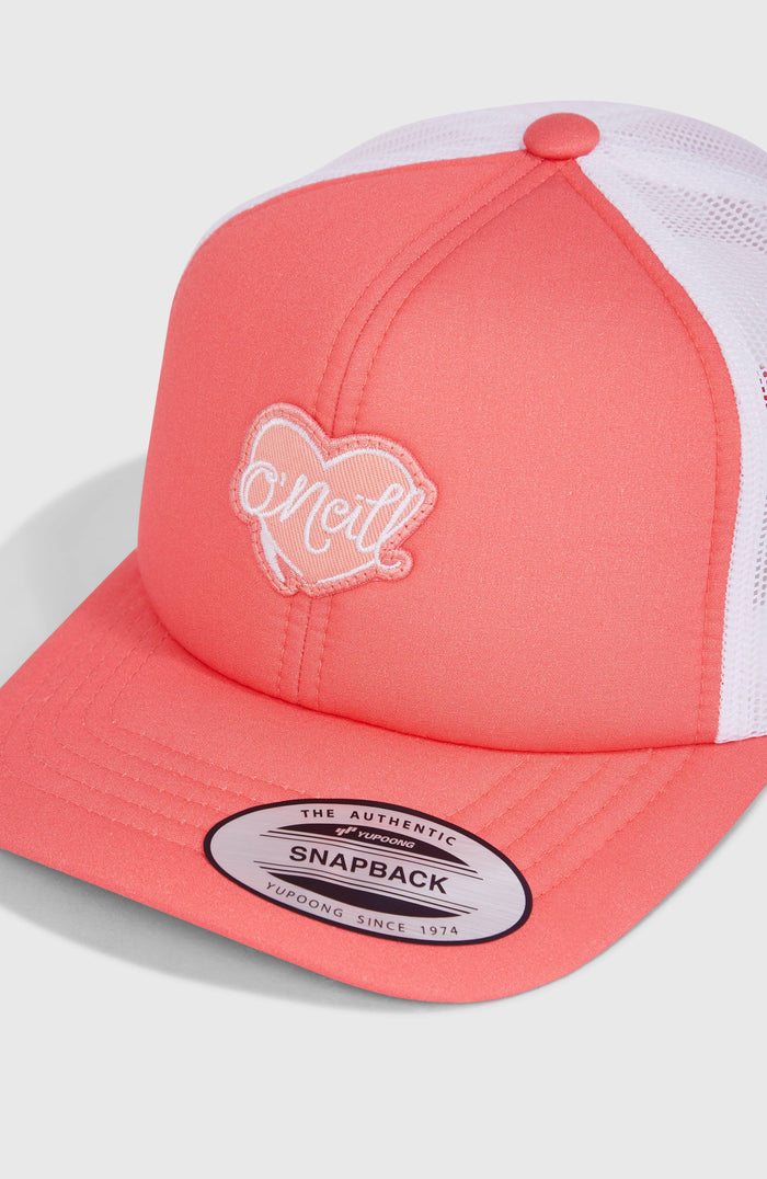 Flood Trucker Cap | Froly