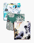 flower bandanas