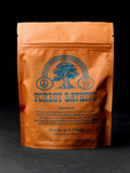 Chocolate forest bathing bath soak