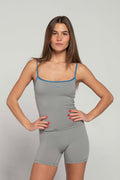 FORM Cami - Slate/Waves