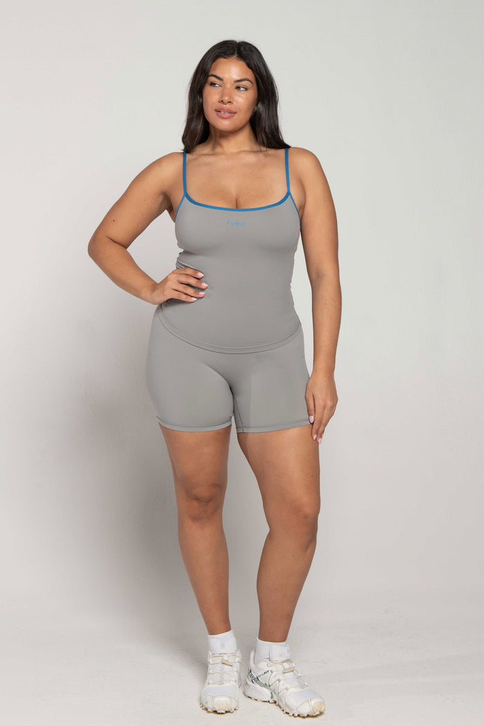 FORM Cami - Slate/Waves