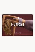 FORM Digital Gift Card