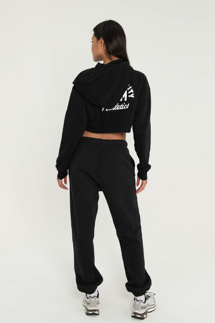 FORM Joggers - Black
