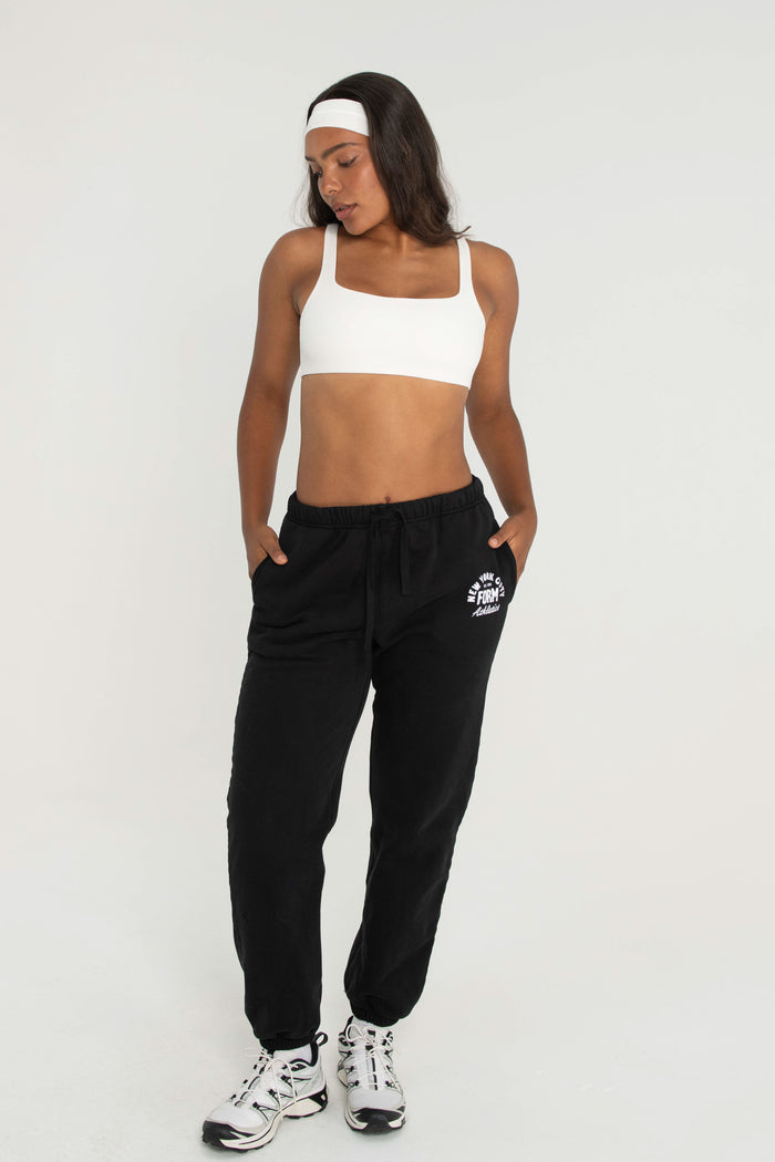FORM Joggers - Black