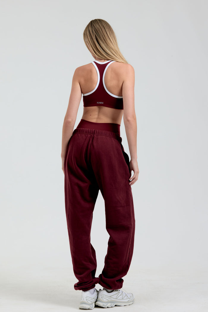 FORM Joggers - Sweetheart