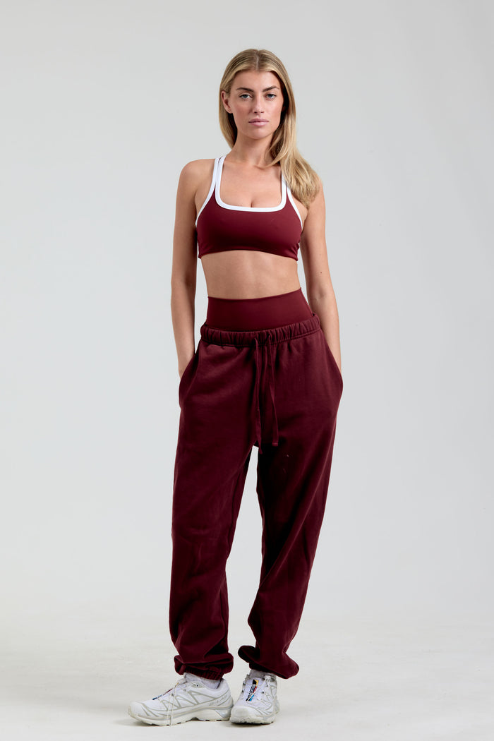 FORM Joggers - Sweetheart