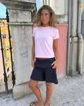 FRUIT BABYTEE - LIGHT PINK