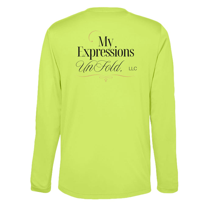 Acid Green - CE10L - BACK
