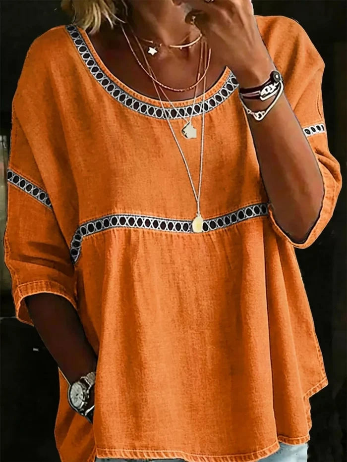 Orange / S