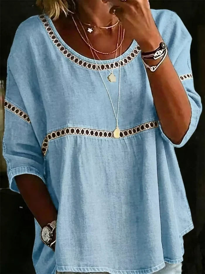 Sky Blue / S