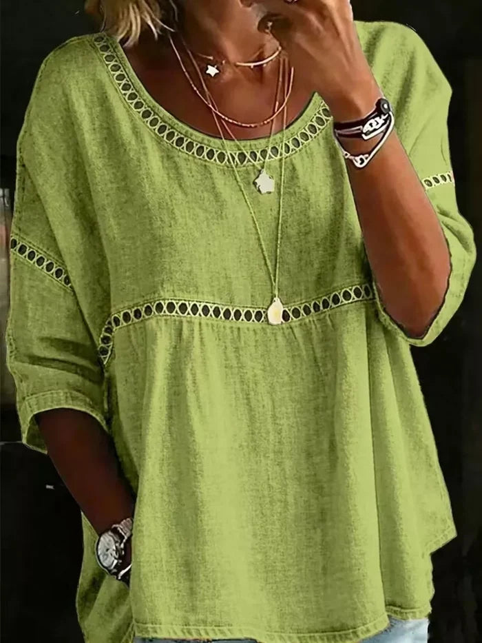 Light Green / S