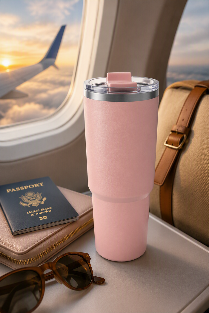 FUNKI-LINES TUMBLER NO STRAW 400, ML