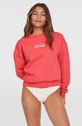 Future Surf Crew Sweatshirt | Froly