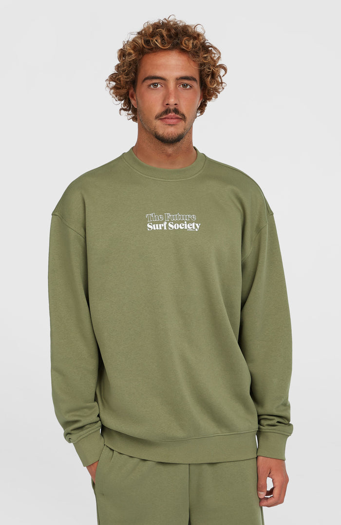 Future Surf Society Crew | Avery Fern