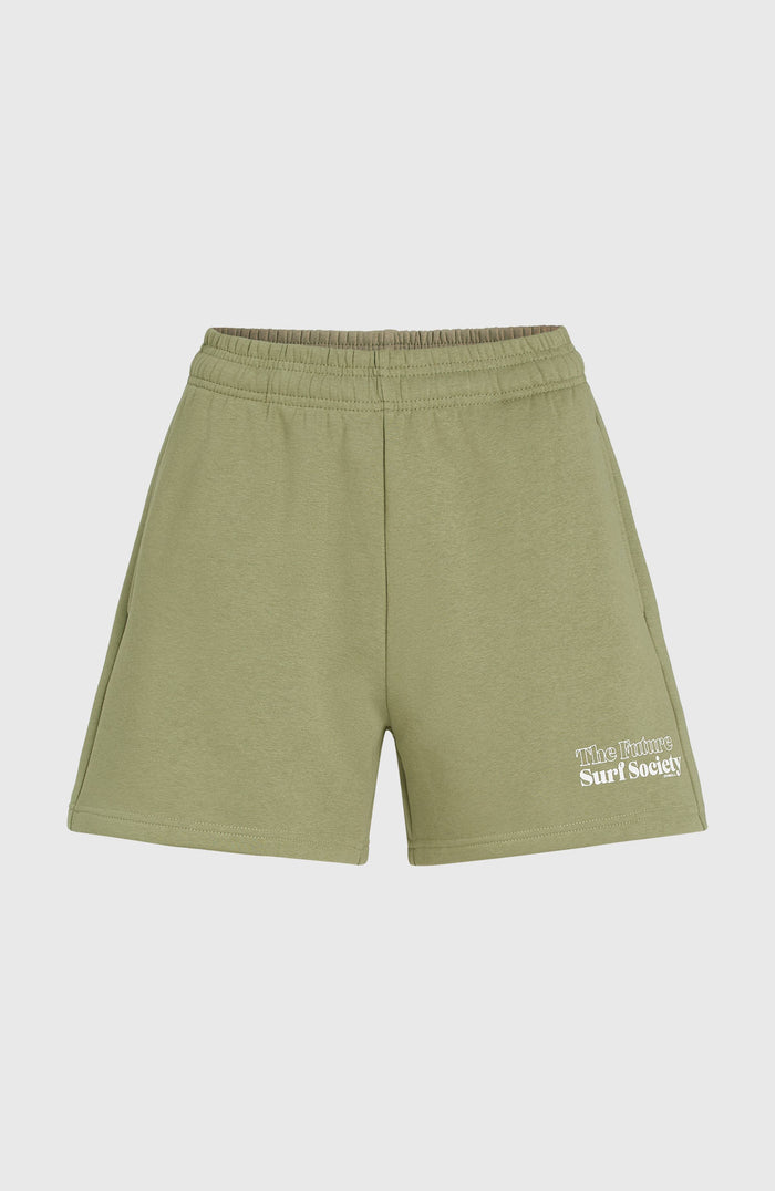 Future Surf Society Shorts | Avery Fern