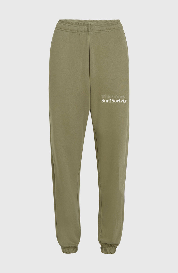 Future Surf Society Sweatpants | Avery Fern